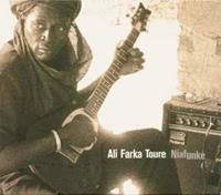 BMG Niafunke - Ali Farka Toure