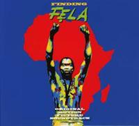 Knitting Factory Records Finding Fela - Fela Kuti