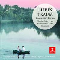 Warner Music Liebestraum: Romantic Piano