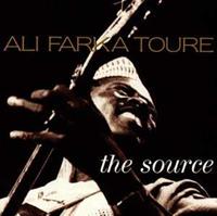 BMG The Source - Ali Farka Touré