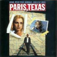 Warner Brothers Paris Texas(Ost) - Ry Cooder