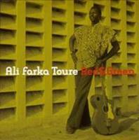 BMG Red & Green - Ali Farka Touré