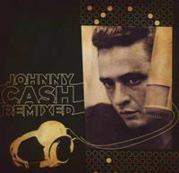 Edel Johnny Cash Remixed - Johnny Cash
