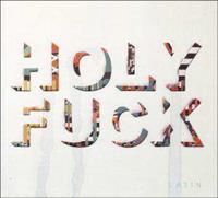 Young At Heart Latin - Holy Fuck