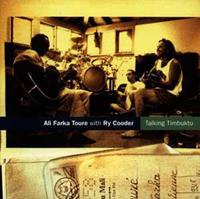 Jpt Talking Timbuktu - Ali Farka Toure