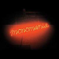 4ad Monomania - Deerhunter
