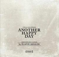 Erased Tapes Another Happy Day - Olafur Arnalds
