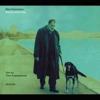 ECM Eternity And A Day - Eleni Karaindrou