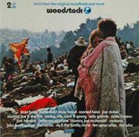 Warner Music Woodstock Vol.1