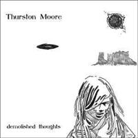 Matador Demolished Thoughts - Thurston Moore