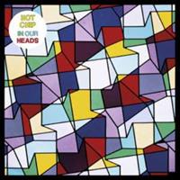 Domino In Our Heads - Hot Chip