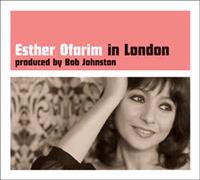 375 Media GmbH / GROSSE FREIHEIT / INDIGO Esther Ofarim In London