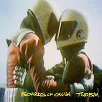 Warp Twoism - Boards Of Canada