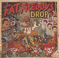 Dr. Boondigga & The Big Bw - Fat Freddys Drop