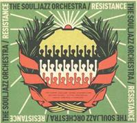 Strut Records Resistance - Souljazz Orchestra