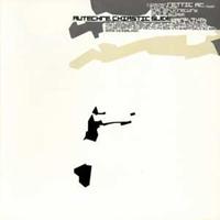 Warp Records Chiastic Slide - Autechre