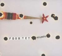 Domino Rounds - Four Tet