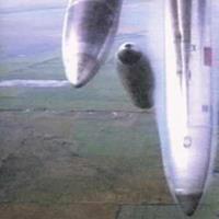 Constellation Yanqui U.X.O. - Godspeed You! Black Emperor