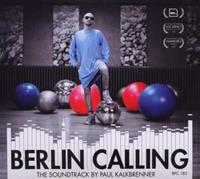 Goodtogo; Bpitch Control Berlin Calling-The Soundtrack By Paul