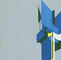 Warp Untilted - Autechre