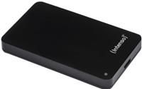 Intenso Memory Case 2TB 2,5 USB 3.0 schwarz