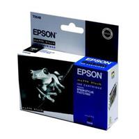 Epson T054840 Mat Zwart