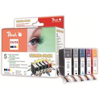 Peach Tinte Spar Pack PI100-71