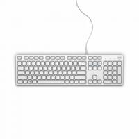 DELL KB216 USB QWERTY US International Wit