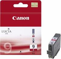 Canon PGI-9R inkt cartridge rood (origineel)