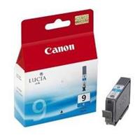 Canon inktcartridge PGI-9C cyaan, 1150 pagina's - OEM: 1035B001