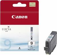 Inktpatroon PGI-9PC Photo - Cyaan voor Pixma Pro 9500