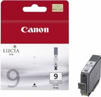 Canon PGI-9GY inkt cartridge grijs (origineel)