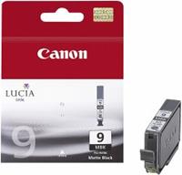 Canon PGI-9MBK inkt cartridge mat zwart (origineel)