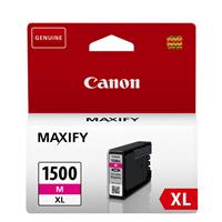 Canon PGI-1500XL, PGI1500XL M inktpatroon origineel