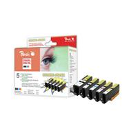 Peach Tinte Spar Pack PI100-167