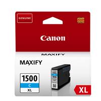 Canon PGI-1500XL, PGI1500XL C inktpatroon origineel