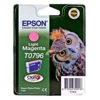 Epson T079640 Licht Magenta (Origineel)