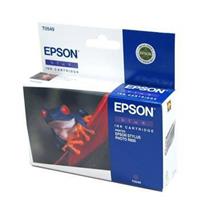 Epson T054940 Blauw (Origineel)