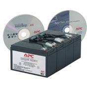 APC RBC8 Ersatzbatterie