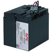 APC RBC7 Ersatzbatterie