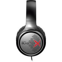 Creative Sound BlasterX H3, Gaming-Headset