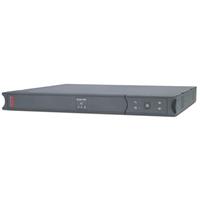 APC Smart-UPS SC 450VA, Rack, 1 U, 230V (SC450RMI1U)