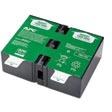 apc Vervangingsbatterij Cartridge #123 voor  RBC123