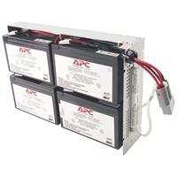 APC RBC23 Ersatzbatterie-Kit