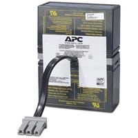 APC Vervangingsbatterij Cartridge #32 voor  RBC32