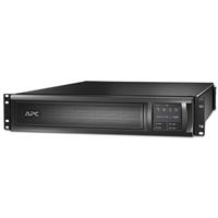 APC Smart-UPS X 3000VA 2700W Rackm/Tower