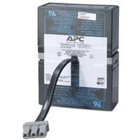 APC Replacement Battery Cartridge #33 voor  RBC33