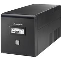 BlueWalker PowerWalker VI 1000 LCD USV