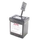APC Replacement Battery Cartridge #30 voor  RBC30