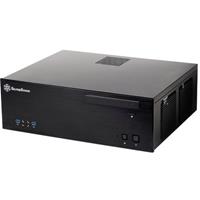 Silverstone GD04B USB 3.0, Desktop-Gehäuse